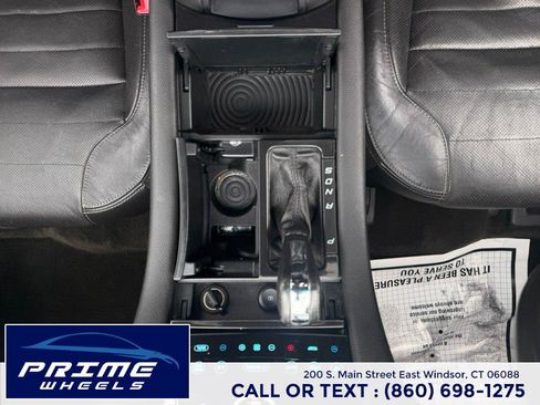 Used 2014 Ford Taurus SHO w/ Equipment Group 401A AWD/4WD image 21