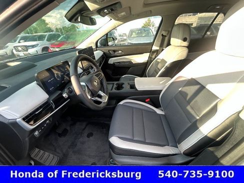 Used 2025 Honda Prologue Elite image 15
