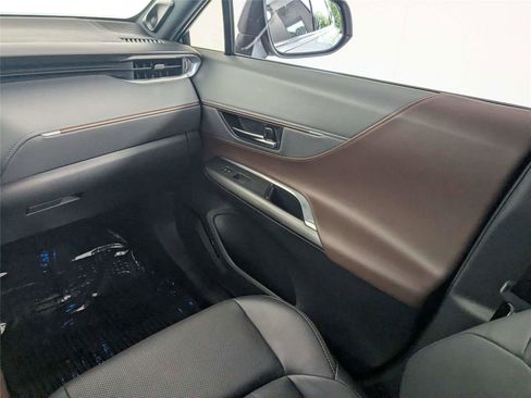 Used 2023 Toyota Venza Limited AWD/4WD image 40