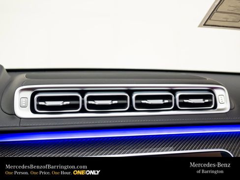 New 2026 Mercedes-Benz S 63 AMG S image 30