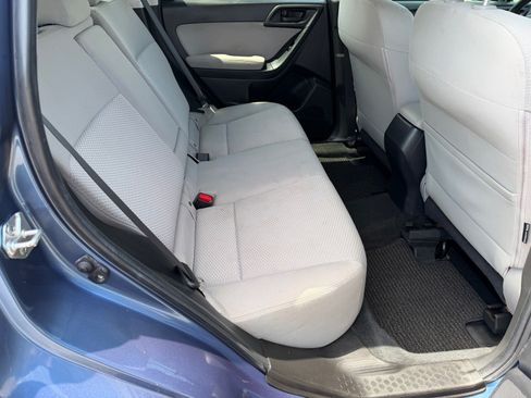 Used 2015 Subaru Forester 2.5i Premium AWD/4WD image 13