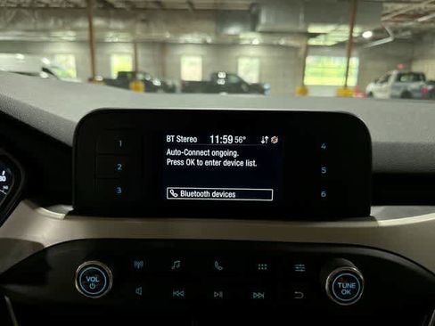 Used 2022 Ford Escape S AWD/4WD image 20
