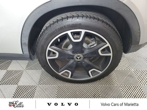 Used 2018 Mercedes-Benz GLA 250 image 10