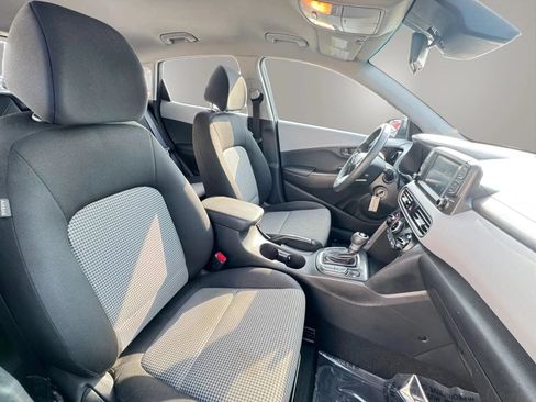 Used 2019 Hyundai Kona SE AWD/4WD image 15