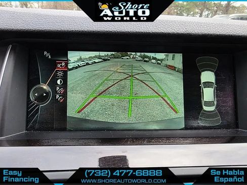 Used 2014 BMW 528i xDrive Sedan AWD/4WD image 13