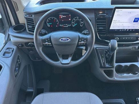 Used 2024 Ford Transit 350 XLT RWD image 14