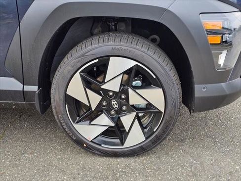 New 2026 Hyundai Kona Limited AWD/4WD image 9