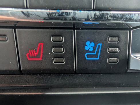 New 2026 Ford F150 Platinum w/ Equipment Group 701A Base image 19