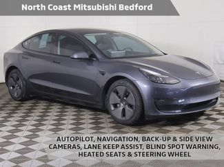 Used 2023 Tesla Model 3 Standard Range RWD video 1