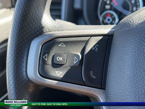 Used 2024 RAM 2500 Tradesman image 14