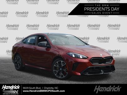 Certified 2025 BMW M235i xDrive