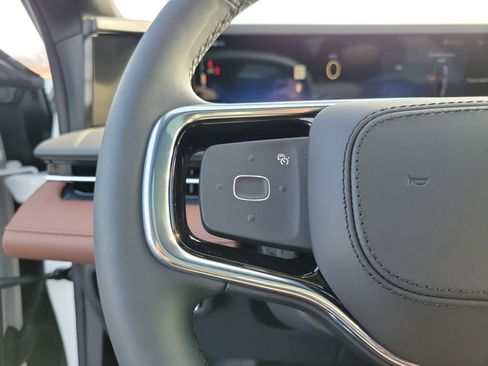 New 2026 Lincoln Nautilus Reserve image 24