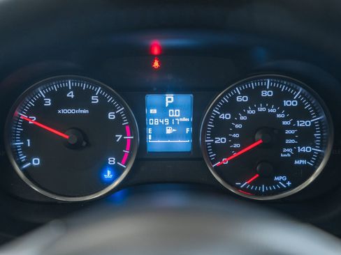 Used 2016 Subaru Impreza 2.0i Premium image 43