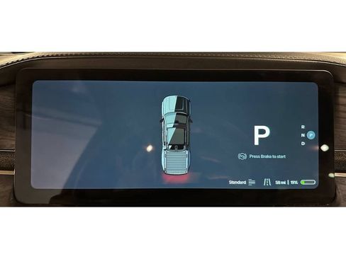 Used 2022 Rivian R1T Adventure AWD/4WD image 28