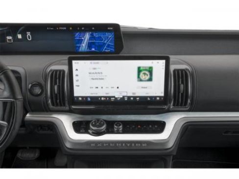 Used 2025 Ford Expedition Max Platinum AWD/4WD image 9
