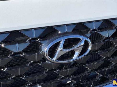 Used 2023 Hyundai Santa Fe Calligraphy AWD/4WD image 36
