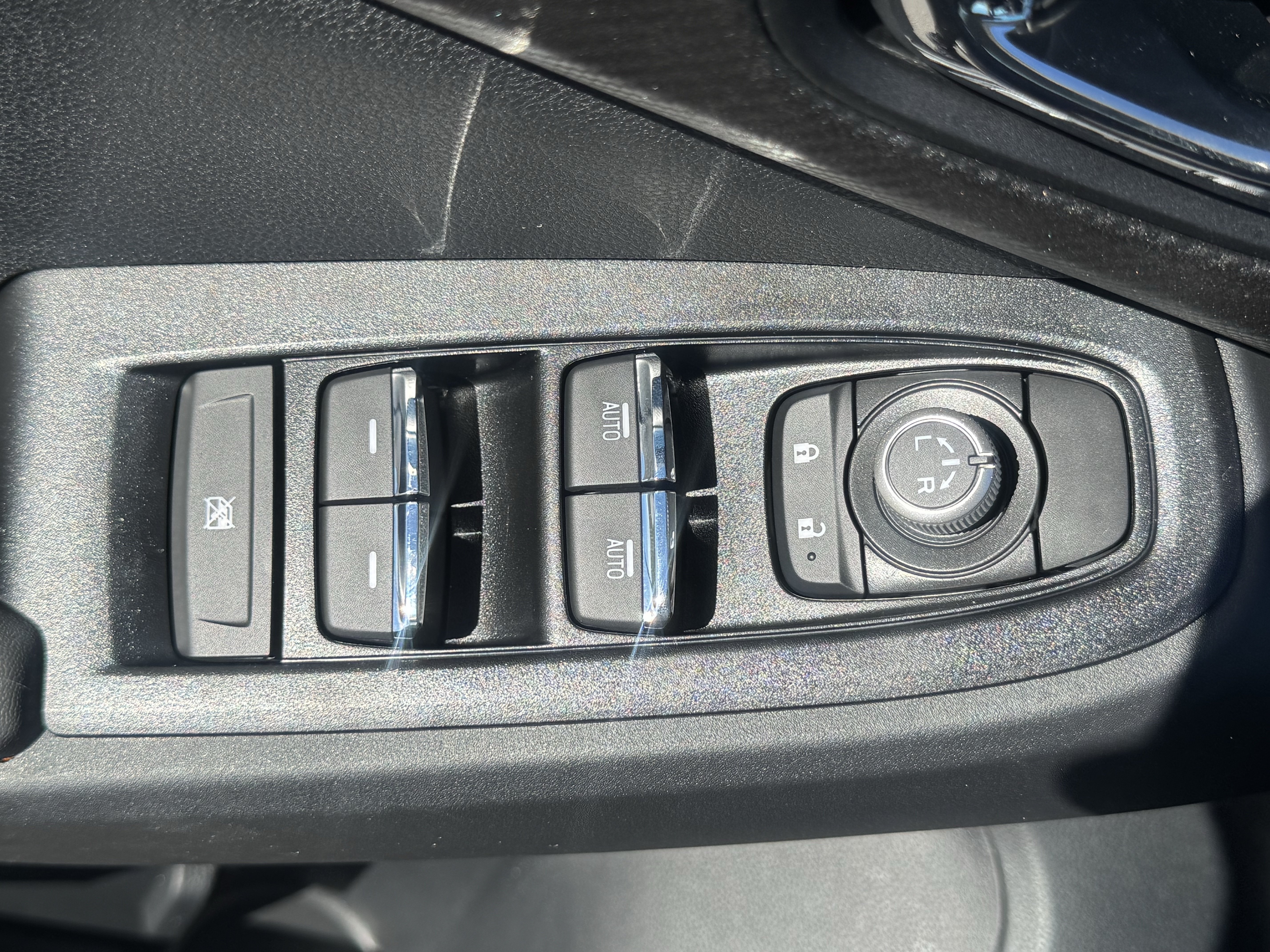 New 2026 Subaru Crosstrek 2.5i Limited AWD/4WD image 16