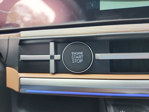 New 2026 Hyundai Santa Fe Calligraphy image 29