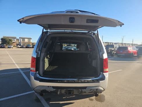 Used 2012 Honda Pilot EX-L image 23