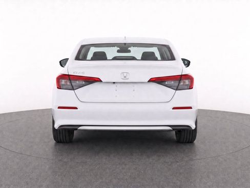 Used 2024 Honda Civic EX image 6