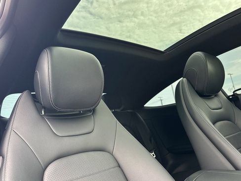 Used 2022 Mercedes-Benz C 300 Coupe w/ AMG Line image 14