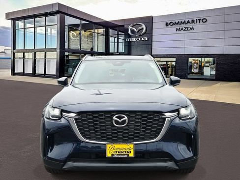 New 2026 MAZDA CX-90 3.3 Turbo w/ Select Package AWD/4WD image 5