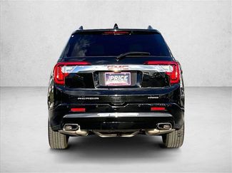 Used 2023 GMC Acadia Denali w/ Black Diamond Edition AWD/4WD video 4