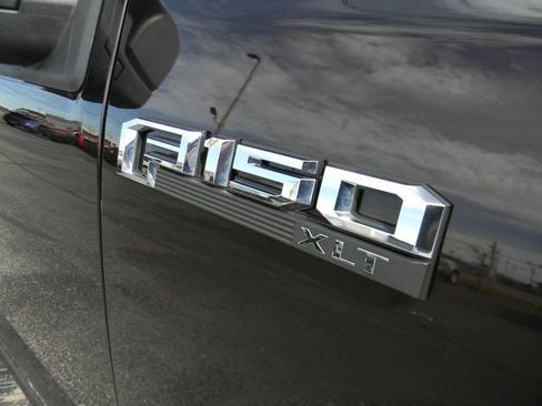 Used 2019 Ford F150 XLT AWD/4WD image 8