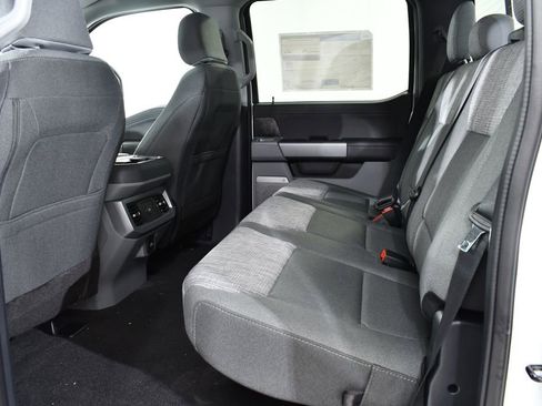 New 2026 Ford F350 XLT image 16