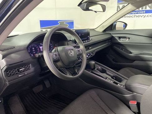 Used 2024 Honda Accord EX image 15