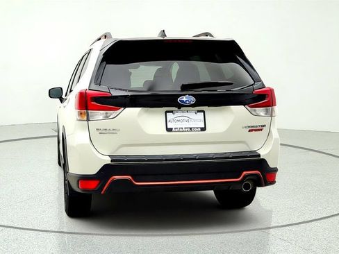 Used 2024 Subaru Forester Sport AWD/4WD image 6