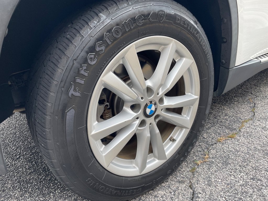 Used 2015 BMW X5 sDrive35i RWD image 13