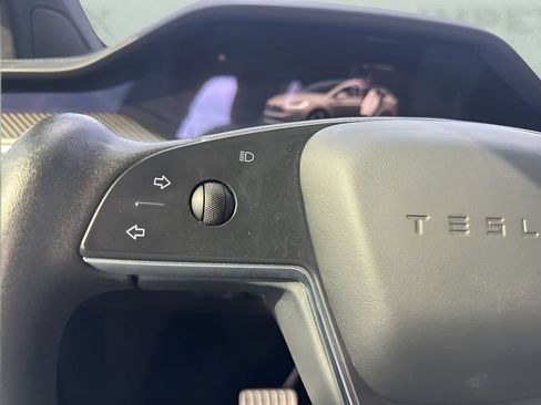 Used 2023 Tesla Model X Plaid AWD/4WD image 16