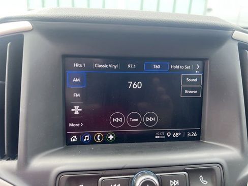 Used 2023 GMC Terrain SLE w/ Driver Convenience Package AWD/4WD image 7