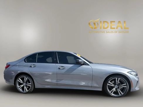 Used 2023 BMW 330i xDrive Sedan w/ Premium Package AWD/4WD image 6