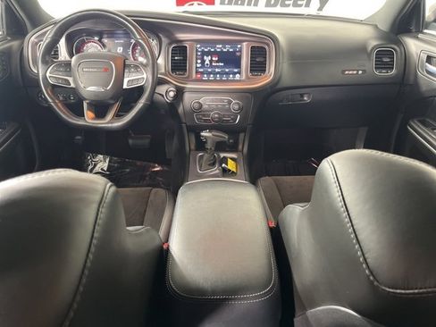 Used 2021 Dodge Charger Scat Pack image 6