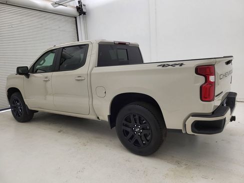 New 2026 Chevrolet Silverado 1500 RST w/ Dark Appearance Package image 20