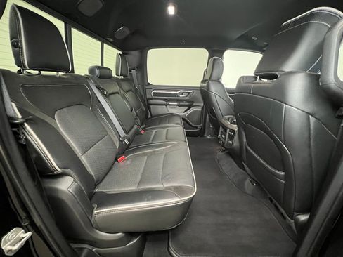 Used 2025 RAM 1500 Laramie image 8