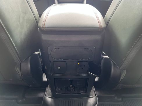 Used 2022 Ford Explorer Timberline w/ Timberline Technology Package AWD/4WD image 23