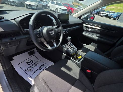 Used 2024 Honda CR-V EX image 12