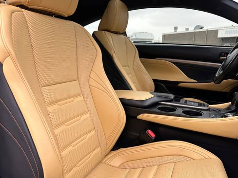 Used 2016 Lexus RC 350 RWD image 21