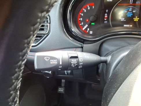 Used 2024 Dodge Durango GT image 27