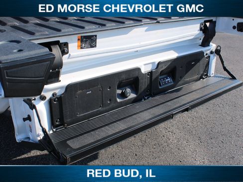 Used 2023 GMC Sierra 1500 Denali Ultimate AWD/4WD image 21