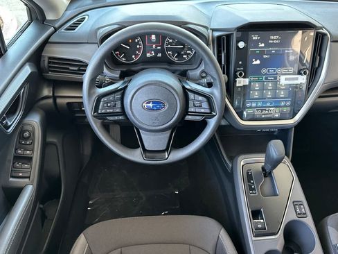 New 2025 Subaru Crosstrek 2.5i Premium image 15