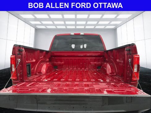 Used 2021 Ford F150 XLT w/ Equipment Group 302A High AWD/4WD image 23