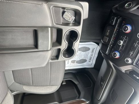 Used 2020 GMC Sierra 1500 Elevation w/ Elevation Value Package image 18
