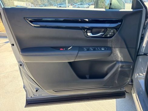 New 2026 Honda CR-V EX-L image 12