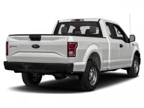 Used 2015 Ford F150 XL w/ Equipment Group 101A Mid image 5