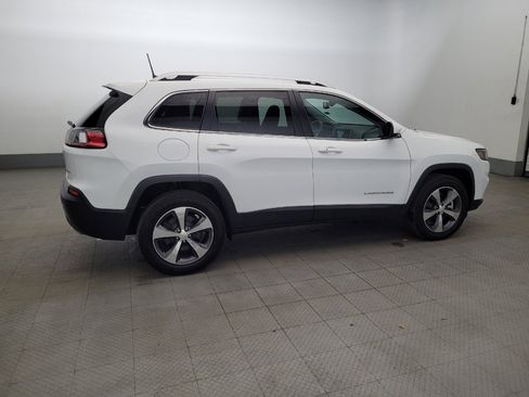 Used 2019 Jeep Cherokee Limited AWD/4WD image 10