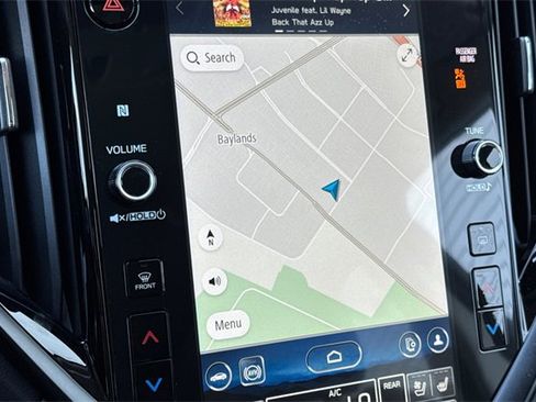 Used 2025 Subaru Ascent Bronze Edition image 17